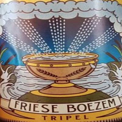 Friese Boezem